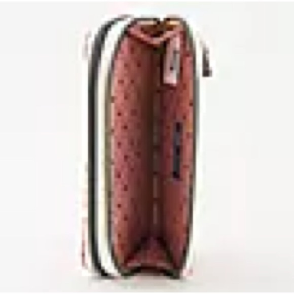 NEW LUG Ziparound RFID Tram Wallet - Picture 5 of 6